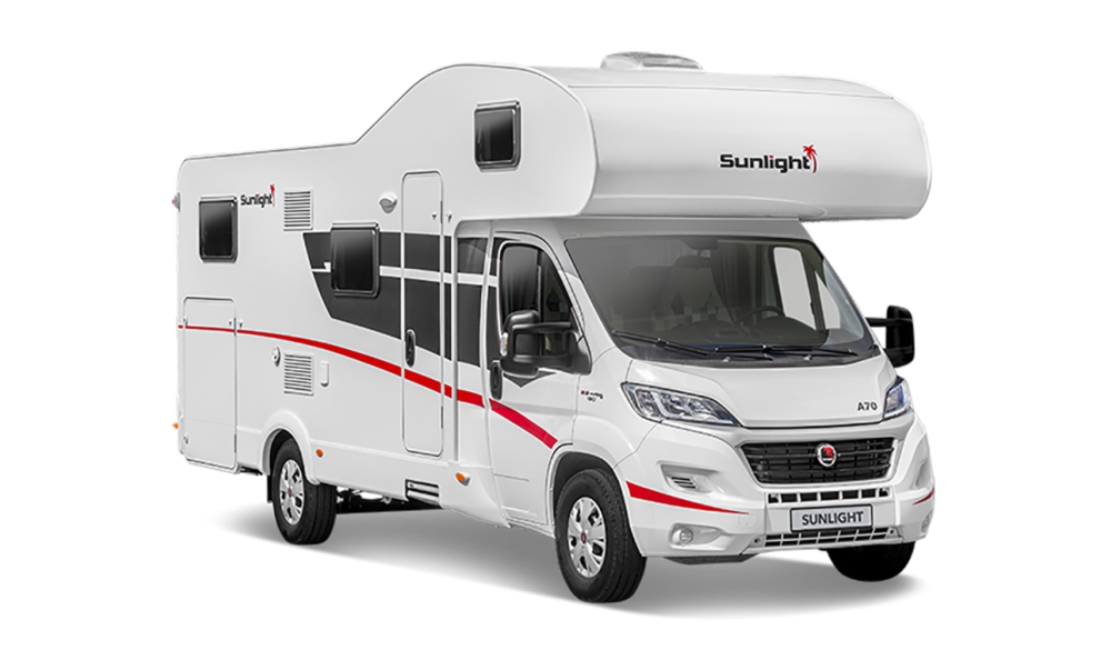 Sunlight – Alkoven Reisemobil Sunlight – Alkoven Reisemobil